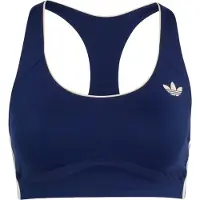 Adidas Reggiseno sportivo blu