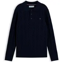 Tommy Hilfiger Pullover blu scuro