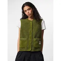 Pieces Gilet | Verde | L