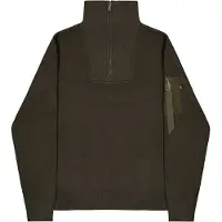 Alpha industries Pullover abete