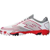 Lotto Scarpa da calcio 'Tacto 250' mirtillo / nero / bianco