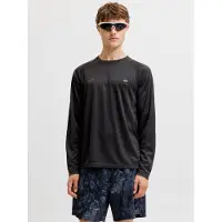 Jack & Jones Top Da Allenamento Con Logo
