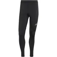 Adidas ADI365 Running Essentials Winterized Tight Leggings da running Uomo (L, nero)