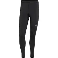 Adidas ADI365 Running Essentials Winterized Tight Leggings da running Uomo (3XL, nero)