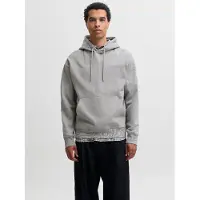 Jack & Jones Felpa Con Cappuccio