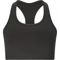 Athlecia Women's Myolie V2 Sports Bra Reggiseno sportivo Donna (XS, nero)