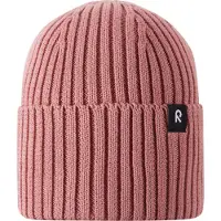 Reima Kid's Hattara Berretto Bambini (56-58 cm, fuchsia)