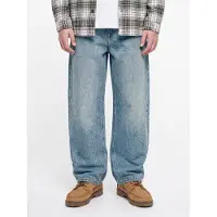 Jack & Jones Jjialex Jjcooper Am 562 Jnr Jeans Baggy Fit Boys