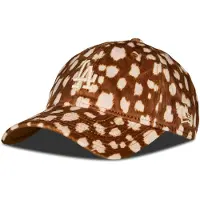 New Era Cappellino Con Visiera Animal Print 9twenty Los Angeles Dodgers