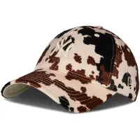 New Era Cappello da baseball '9TWENTY NEYYAN' beige / marrone / nero