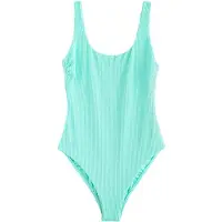 Next Costume intero turchese