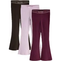 Ted Baker Leggings cioccolato / sambuco / ciclamino