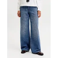Jack & Jones Jxtokyo Wide Hw R396 Dnm Noos