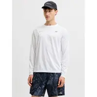 Jack & Jones Top Da Allenamento Con Logo