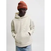 Jack & Jones Felpa Con Cappuccio