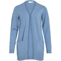 Vila Viril Basic Knitted Cardigan