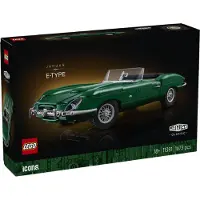 LEGO Gioco Di Costruzione Icons V29 1673 Pezzi