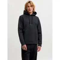 Jack & Jones Felpa Con Cappuccio Con Logo