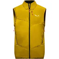 Salewa Ortles Hybrid TW Air Vest Gilet sintetico Uomo (52, olivia)