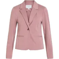 Vila Vikammi Jersey Blazer