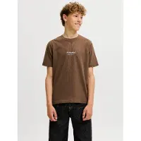 Jack & Jones T-shirt Stampato Boys