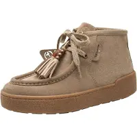 Tamaris Sneaker beige - 40