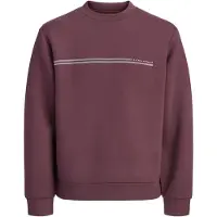 Jack & Jones Felpa Con Logo