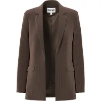 Pieces Blazer | Marrone | XS