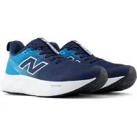 New Balance - Sneakers traspiranti - 625 Lace Nb Navy - Taglia Bambino 39 - Blu