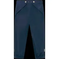 Mini A Ture Kid's Matkodiak Pantaloni da trekking Bambini (146, blu)