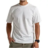Maloja MattoniM. T-shirt Uomo (M, grigio)