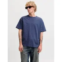 Jack & Jones T-shirt Stampa Sul Retro