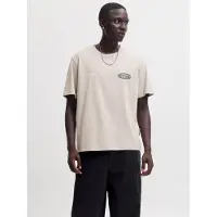 Jack & Jones T-shirt Stampa Sul Retro