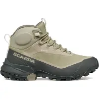 Scarpa Women's Ribelle Cross 2 Mid GTX Scarpe da trekking Donna (39,5, olivia)