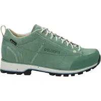 Dolomite Women's Shoe 54 Low Evo GTX Scarpe per il tempo libero Donna (36 2/3, verde)