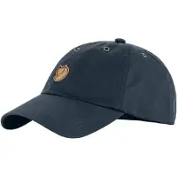 Fjällräven Vidda Cap Cappellino (L/XL, blu)