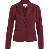 Vila Vikammi Jersey Blazer