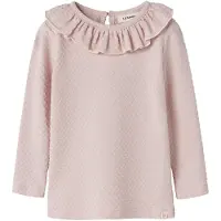 Name it Top A Maniche Lunghe