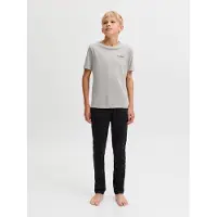 Jack & Jones Completo Loungewear Con Logo Boys