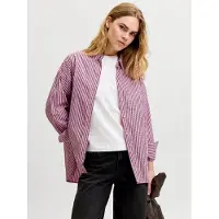 Jack & Jones Jxjamie Camicia In Popeline