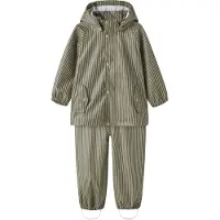 Lil´ Atelier Completo Antipioggia