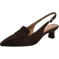 Tamaris Scarpe con cinturino alla caviglia marrone - 41
