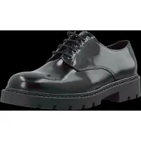 Bianco Biajeff Scarpe Derby In Pelle