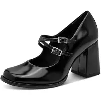 Tamaris Decolleté nero - 37