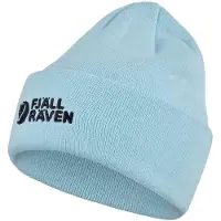 Fjällräven Vardag Beanie Berretto (One Size, blu)