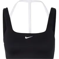 Nike Reggiseno sportivo menta / nero