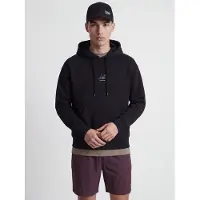 Jack & Jones Felpa Con Cappuccio Stampa Sul Retro