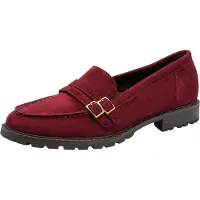 Tamaris Mocassini rosso - 37