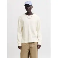 Jack & Jones Maglietta A Manica Lunga Semplice