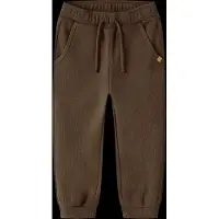 Lil´ Atelier Pantaloni In Felpa
